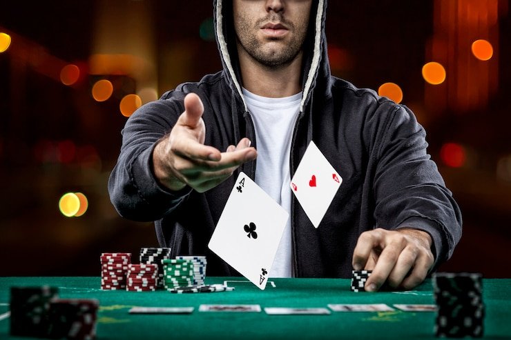 betting 77 background