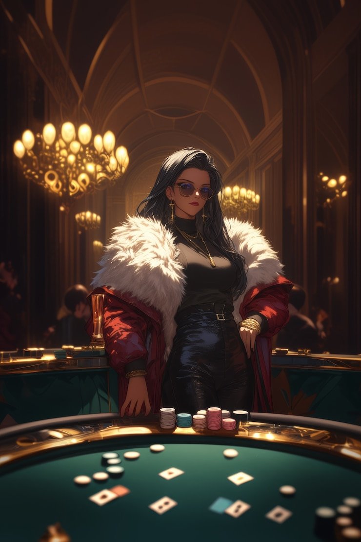 betting 77 Live Casino