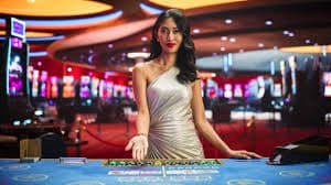 betting 77 Lobby safha